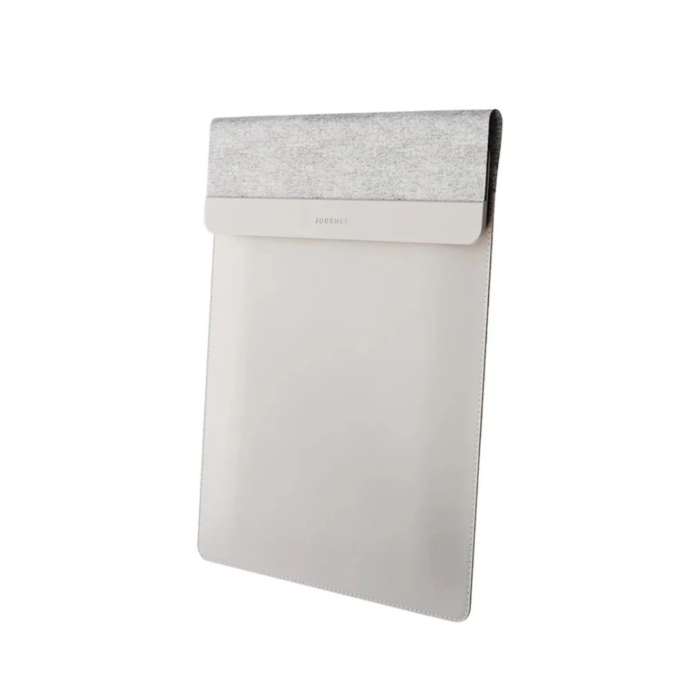 Journey NEXA 4-in-1 Laptop Sleeve with Wireless Charging